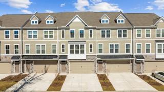 New 4 Bedroom Townhouse at Barefoot Resort - North Myrtle Beach - 5