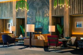 Kimpton Hotel Palomar Phoenix Cityscape by IHG - Phoenix - 4