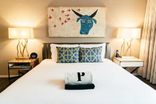 Kimpton Hotel Palomar Phoenix Cityscape by IHG - Phoenix - 3