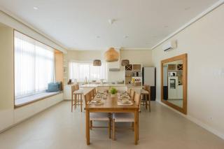 Alesea Baroro, La Union, Private Modern Villa with Pool, Jacuzzi, Beachfront View - Balio - 8