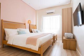 Alesea Baroro, La Union, Private Modern Villa with Pool, Jacuzzi, Beachfront View - Balio - 7