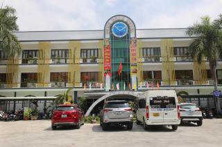 Cong Doan Hotel Vung Tau - Vung Tau - 0