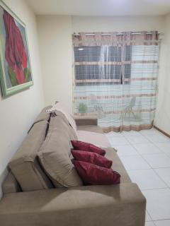 Apartamento residencial - 8