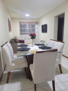 Apartamento residencial - 0