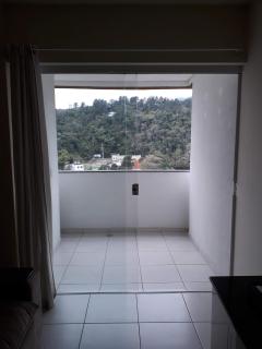 Apartamento residencial - 1