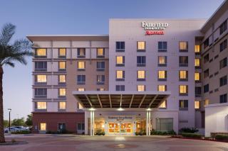 Fairfield Inn and Suites Phoenix Chandler Fashion Center - Chandler - 7