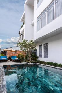 Flex Urban Family Villa Hotel - 9