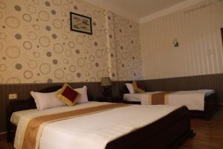 Cong Doan Hotel Vung Tau - Vung Tau - 6