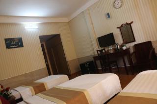 Cong Doan Hotel Vung Tau - Vung Tau - 3