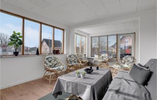 4 Bedroom Gorgeous Home In Aakirkeby - Vester Sømarken - 6