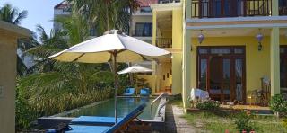 Lakeview Villa Homestay - 3
