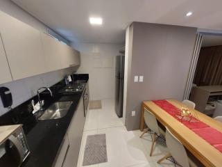 Solar Tambaú - Loft sun and sea - ANÚNCIO NOVO - 3