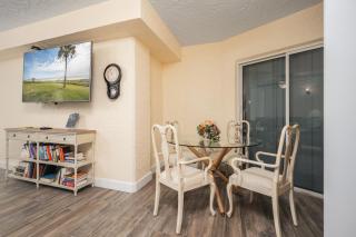 Towers 2 - Ocean Towers 2102 - Ponce Inlet - 3