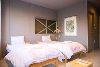 Hostel STAND BY ME - Fukuoka - 1