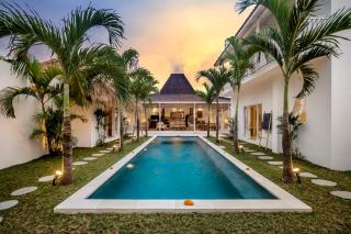 Villa Cyma by Alfred in Bali - 0