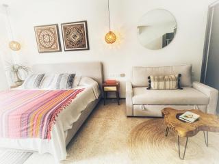 Estudio Asteroide - 9