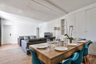 Appartement Quartier Le Marais 1 Free Netflix - Parigi - 6