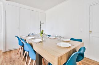 Appartement Quartier Le Marais 1 Free Netflix - Parigi - 5
