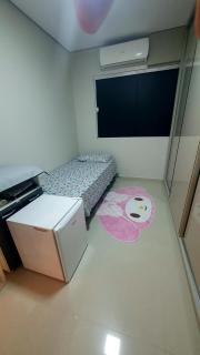 Apartamento Super Luxo em Rio Branco Acre - Rio Branco - 1