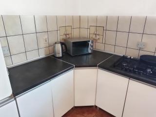Apartment with private garden in Dar owo - Darłowo - 3