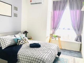 Horizon Suites Near KLIA Airport (B) - Sepang - 9