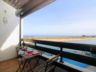 Saint Cyprien - T3 lumineux avec plage, piscine collective et parking privé - FR-1-309-356 - Saint-Cyprien - 9