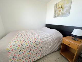Saint Cyprien - T3 lumineux avec plage, piscine collective et parking privé - FR-1-309-356 - Saint-Cyprien - 5