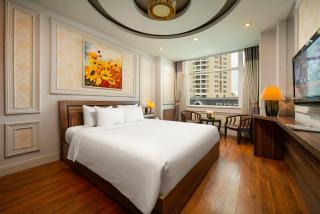 Hai Mươi Hotel & Apartment - 0