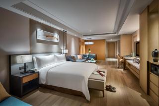 Primus Residence Shanghai Hongqiao - Shanghai - 7