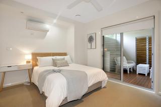 The Sanctuary - Hawks Nest - 1