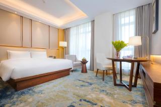 Landison Plaza HSD Hotel Hangzhou - Hangzhou - 9