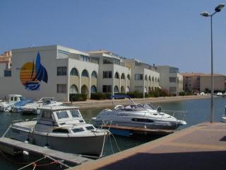 Studio cabine avec terrasse, proche plage - FR-1-338-106 - Sète - 9