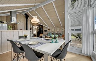 Three-Bedroom Holiday Home In Ebeltoft - 5