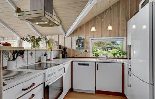 Three-Bedroom Holiday Home In Ebeltoft - 4