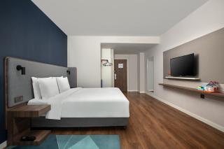 Holiday Inn Express Shanghai Tangzhen by IHG - 20 mins to Disney land - Shanghai - 3