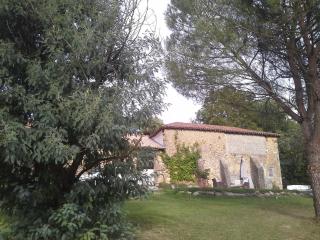 Maison d'hôtes Brameloup Jardin Ovale - Coudures - 1