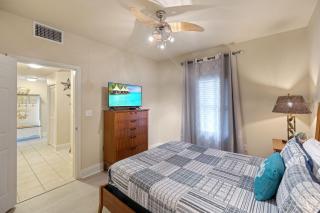 Stunning Resort Low Floor Condo! Sleeps 8! Steps 2 Beach & Restaurants! by Dolce Vita Getaways PCB - Panama City Beach - 1