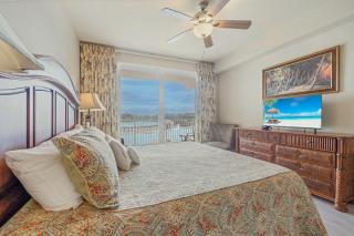 Stunning Resort Low Floor Condo! Sleeps 8! Steps 2 Beach & Restaurants! by Dolce Vita Getaways PCB - Panama City Beach - 3