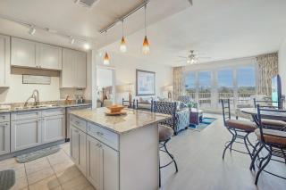 Stunning Resort Low Floor Condo! Sleeps 8! Steps 2 Beach & Restaurants! by Dolce Vita Getaways PCB - Panama City Beach - 0