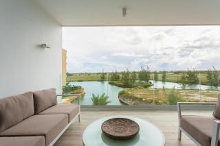 ll Lago at Juanillo Beach - Punta Cana - 5
