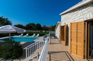 House Stone Curlew 4 - 1