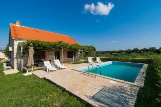 House Stone Curlew 6 - 0