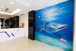 Wecan Hotel - Kaohsiung - 4