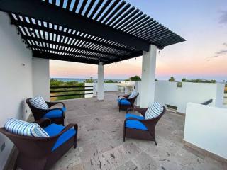 Casa BV: Beautiful new house short walk from beach - Buenavista - 0