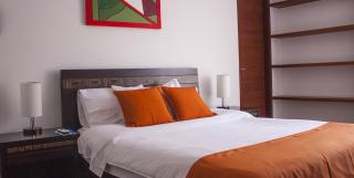 Prisma Suites Chico 94 - Bogotá - 8