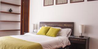 Prisma Suites Chico 94 - Bogotá - 7
