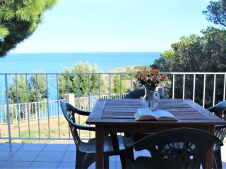 CASA FENOLLEDA - Casa con vistas panorámicas del mar y Cap de Creus en Llançà - ES-228-17 - Llança - 8
