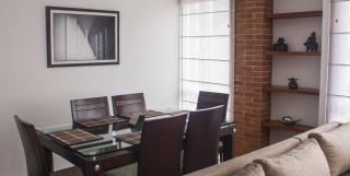 Prisma Suites Chico 94 - Bogotá - 5