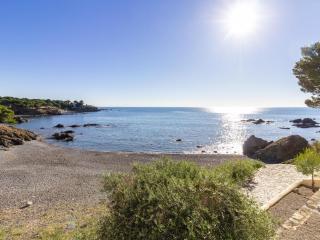 BELLAMAR C - Casa adosada para 10 personas en primera línea de mar en Llançà. - ES-228-18 - Llança - 8