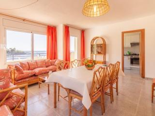 BELLAMAR C - Casa adosada para 10 personas en primera línea de mar en Llançà. - ES-228-18 - Llança - 6